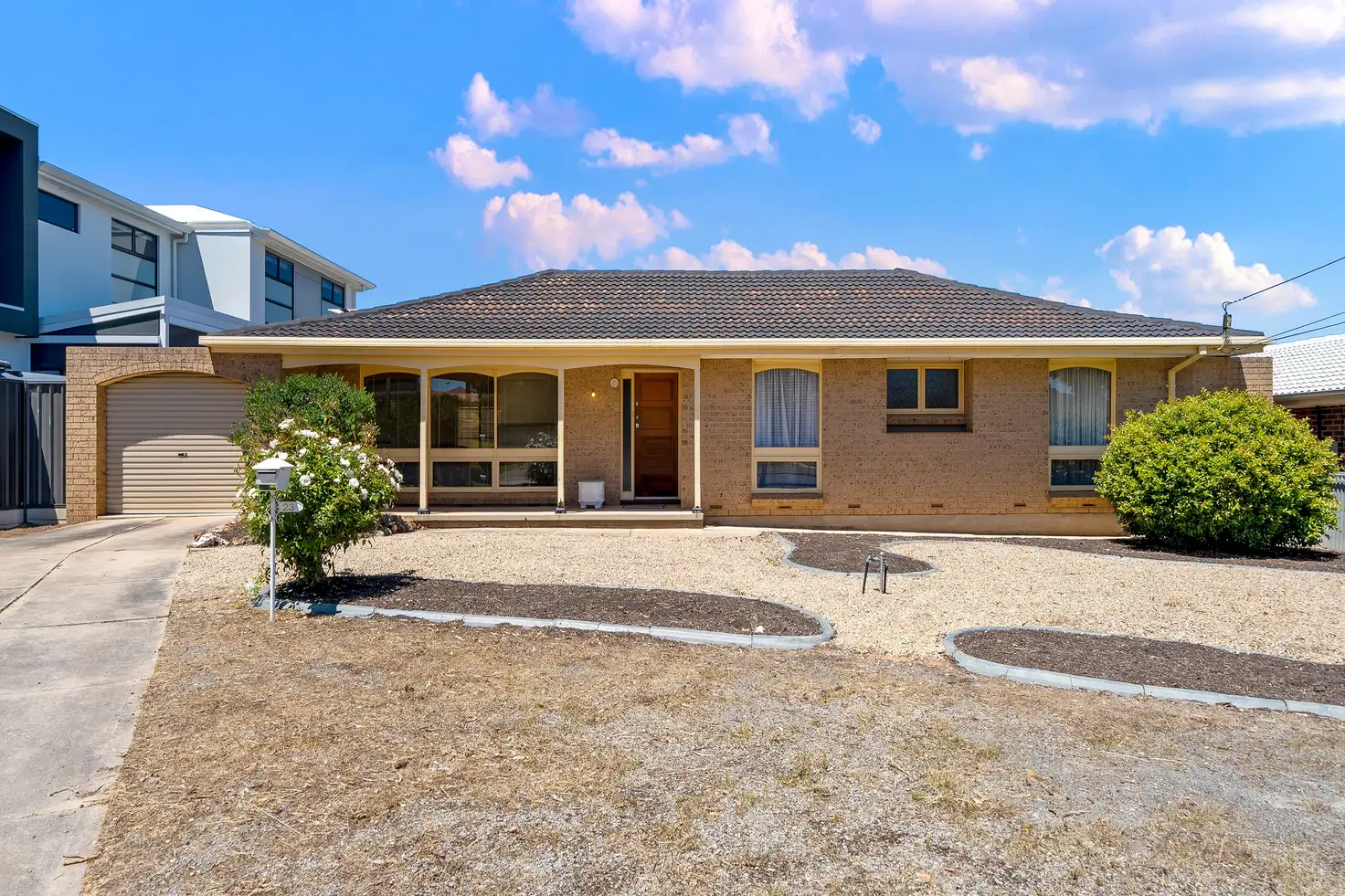 Main view of Homely house listing, 23 Heggaton Terrace, Newton SA 5074