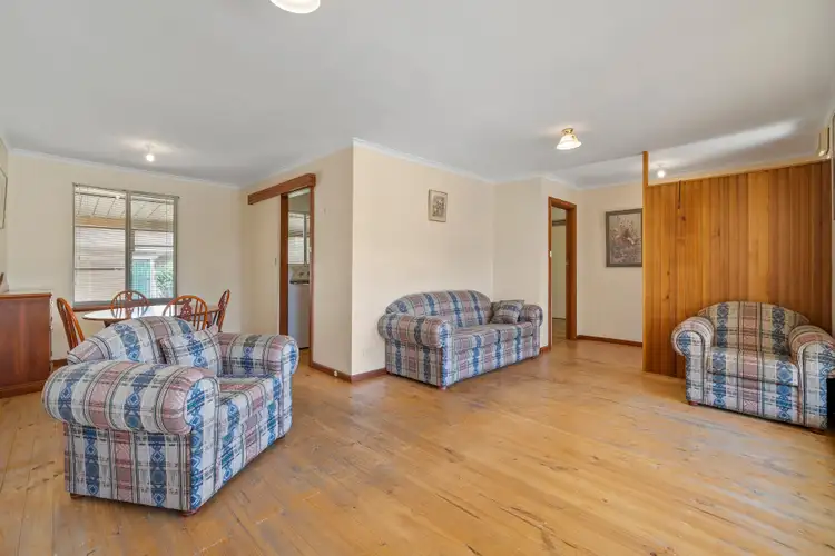 Second view of Homely house listing, 23 Heggaton Terrace, Newton SA 5074