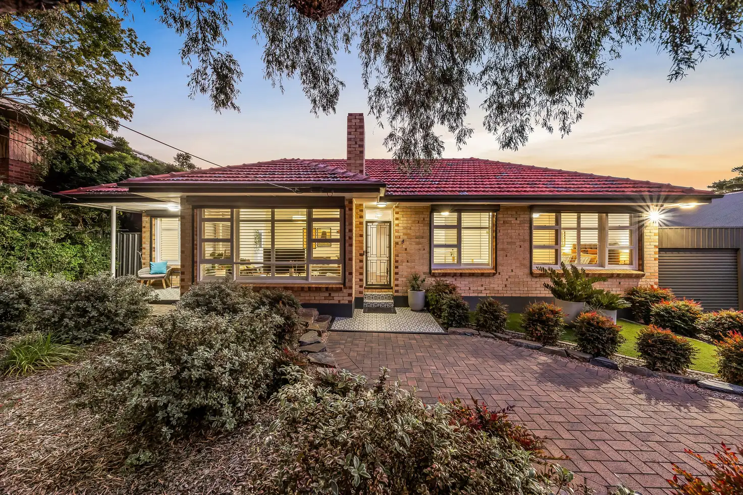 Main view of Homely house listing, 11 Catherine Street, Clapham SA 5062