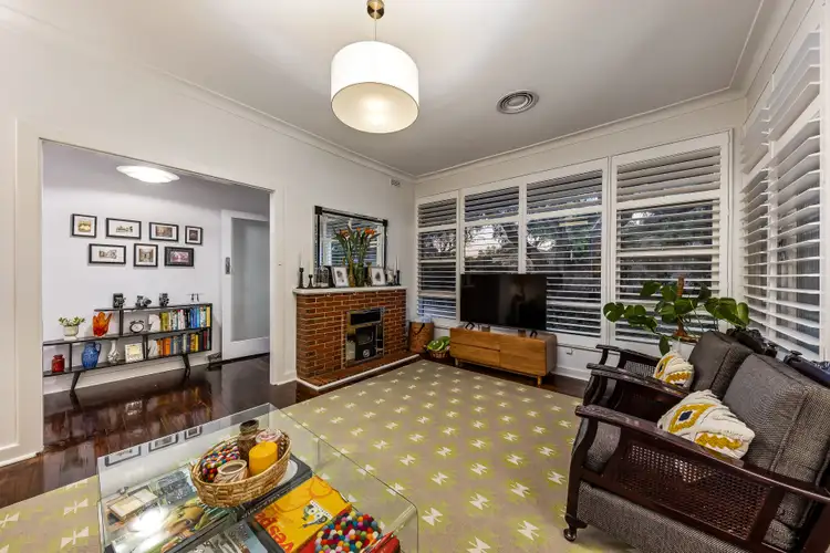 Second view of Homely house listing, 11 Catherine Street, Clapham SA 5062