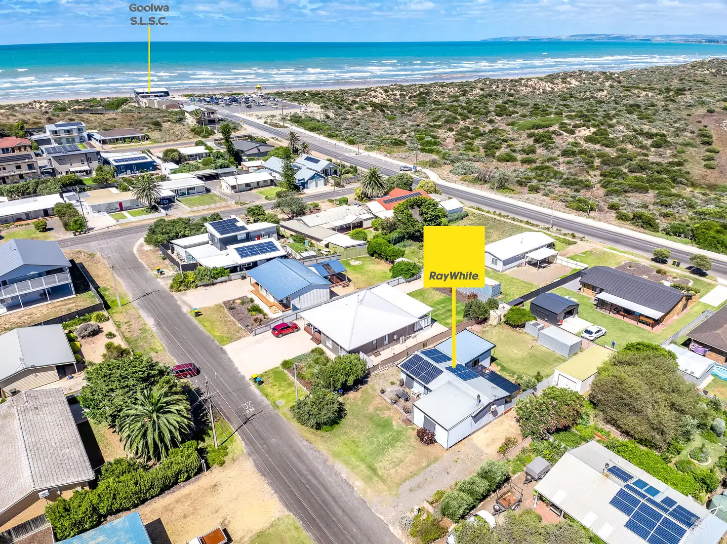 Main view of Homely house listing, 5 Simpson Street, Goolwa South SA 5214