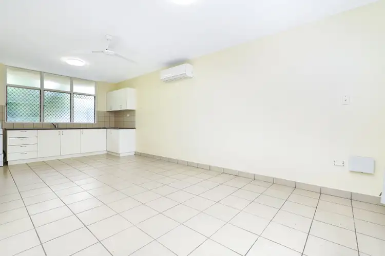 Second view of Homely unit listing, 3/28 Lakeside Drive, Alawa NT 810