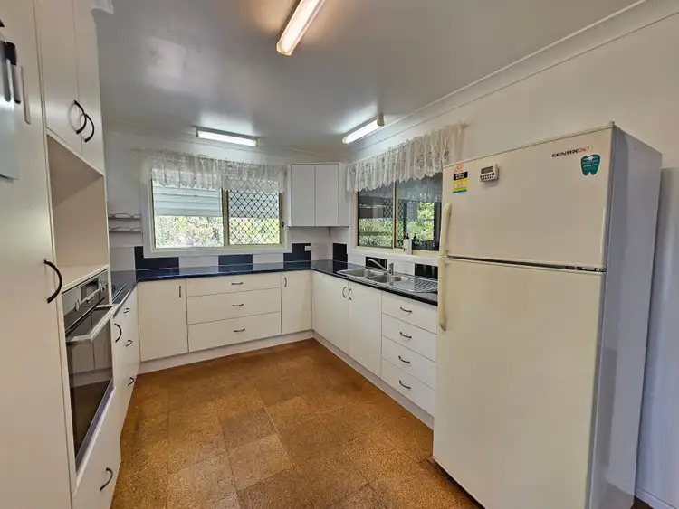 Second view of Homely house listing, 4 Samuel Avenue, Crows Nest QLD 4355