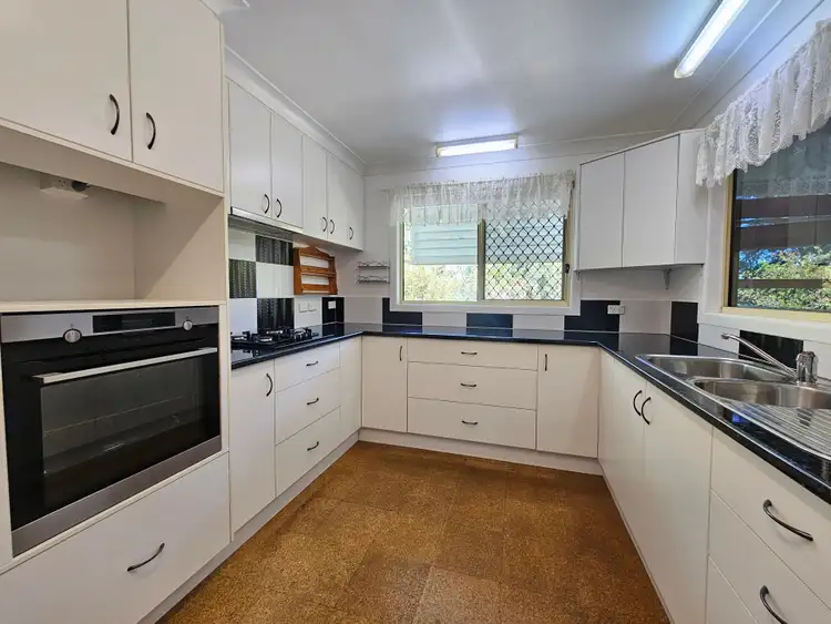 Third view of Homely house listing, 4 Samuel Avenue, Crows Nest QLD 4355