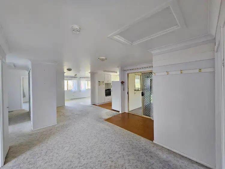 Fourth view of Homely house listing, 4 Samuel Avenue, Crows Nest QLD 4355