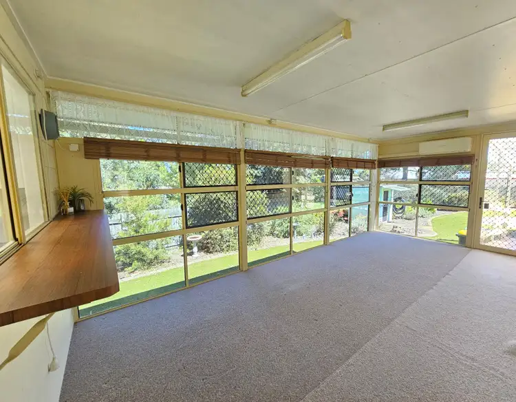Fifth view of Homely house listing, 4 Samuel Avenue, Crows Nest QLD 4355