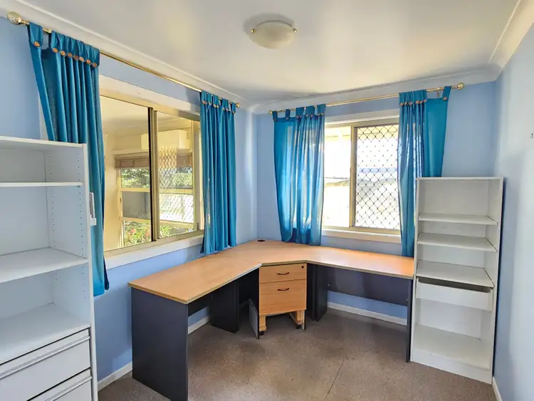 Sixth view of Homely house listing, 4 Samuel Avenue, Crows Nest QLD 4355