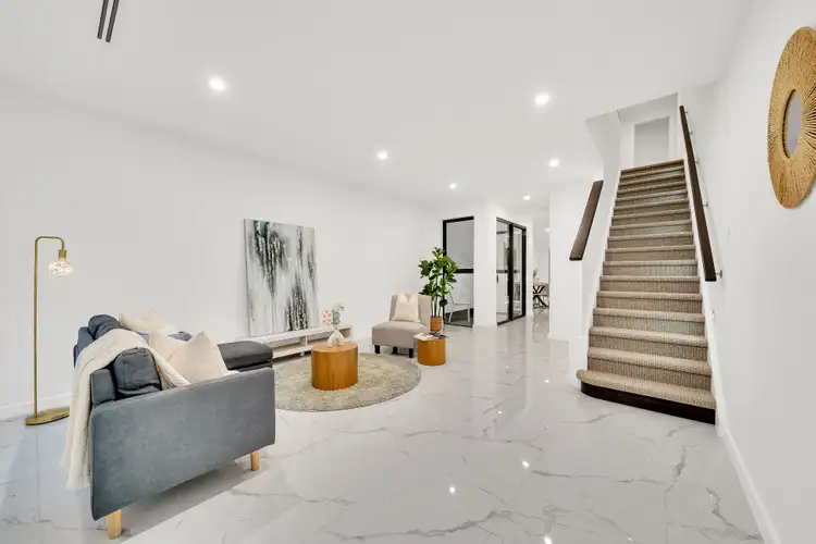 Second view of Homely house listing, 28 McDowell Street, Angle Park SA 5010