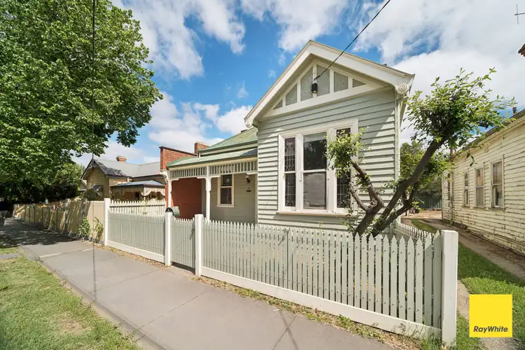 Second view of Homely house listing, 86 Hargreaves Street, Bendigo VIC 3550
