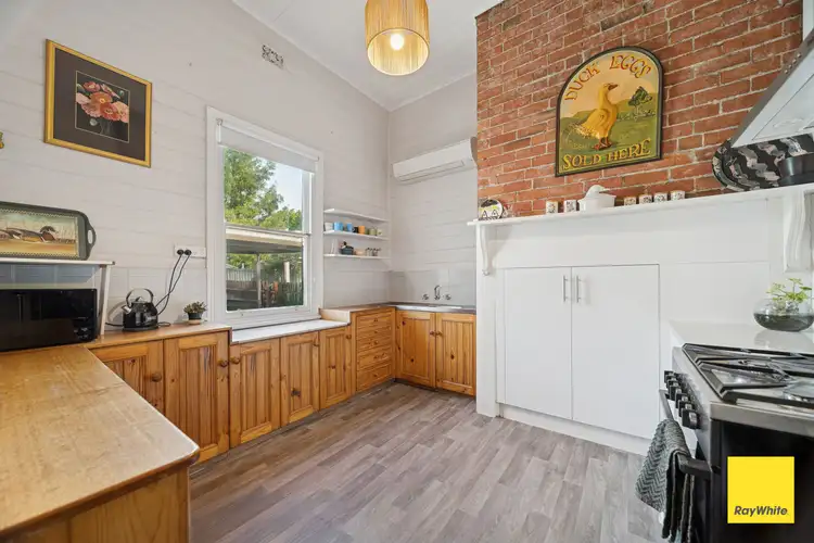 Fourth view of Homely house listing, 86 Hargreaves Street, Bendigo VIC 3550