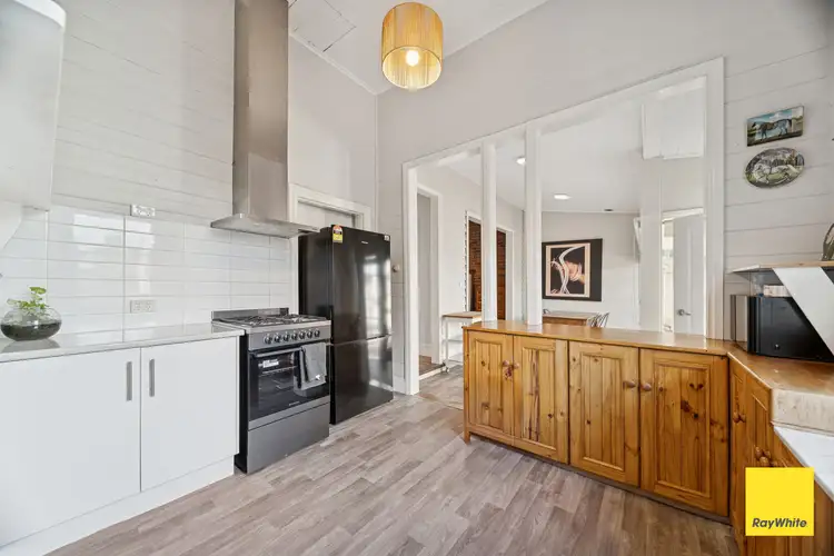 Fifth view of Homely house listing, 86 Hargreaves Street, Bendigo VIC 3550