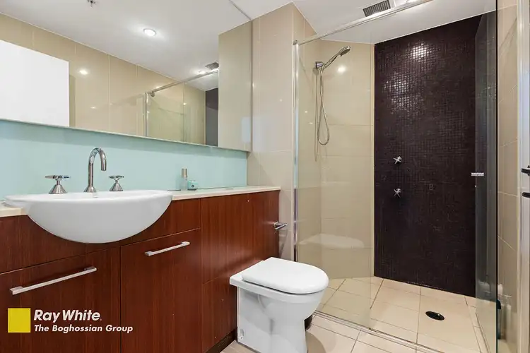 Fifth view of Homely unit listing, 605/8-10 Brodie Spark Drive, Wolli Creek NSW 2205