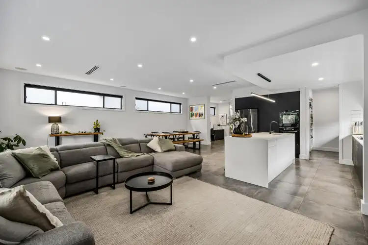 Fifth view of Homely house listing, 21A Arcowie Road, Dernancourt SA 5075