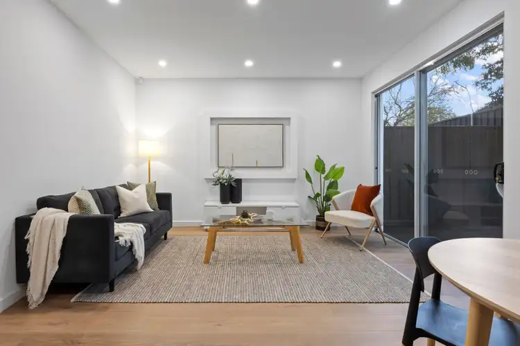 Second view of Homely townhouse listing, 12/136 Reservoir Road, Modbury SA 5092