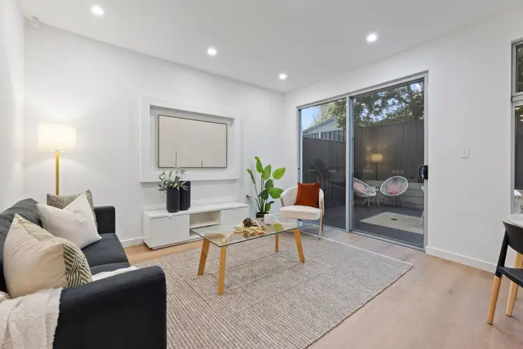 Third view of Homely townhouse listing, 12/136 Reservoir Road, Modbury SA 5092