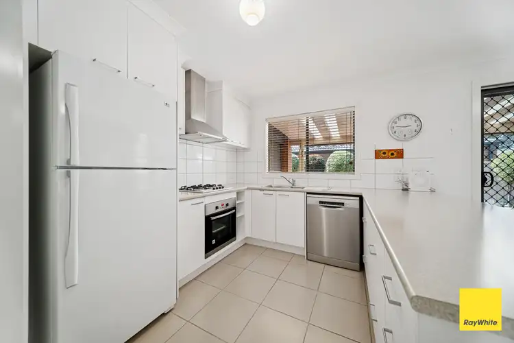 Third view of Homely house listing, 16 Barnett Drive, Kangaroo Flat VIC 3555