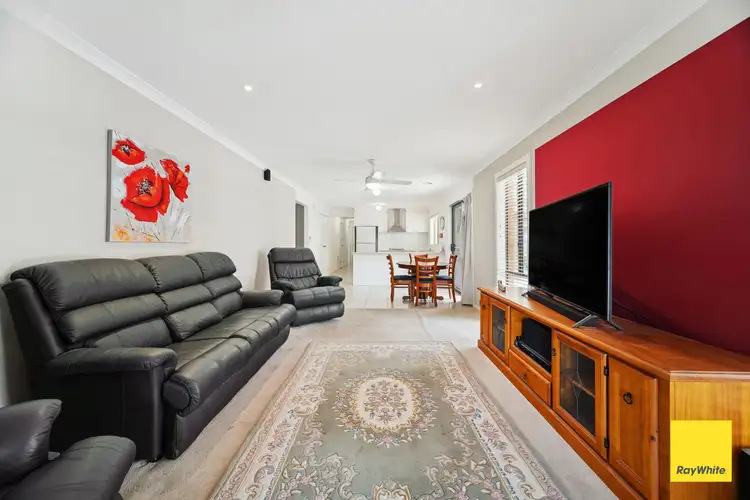 Fourth view of Homely house listing, 16 Barnett Drive, Kangaroo Flat VIC 3555