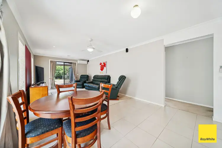 Fifth view of Homely house listing, 16 Barnett Drive, Kangaroo Flat VIC 3555