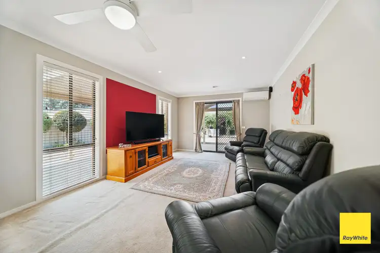 Sixth view of Homely house listing, 16 Barnett Drive, Kangaroo Flat VIC 3555