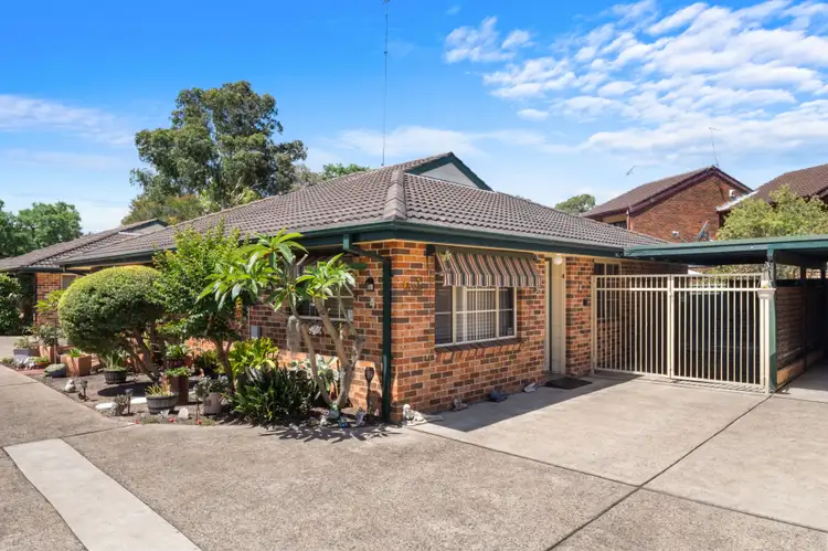 4/114 Windsor Street, Richmond NSW 2753