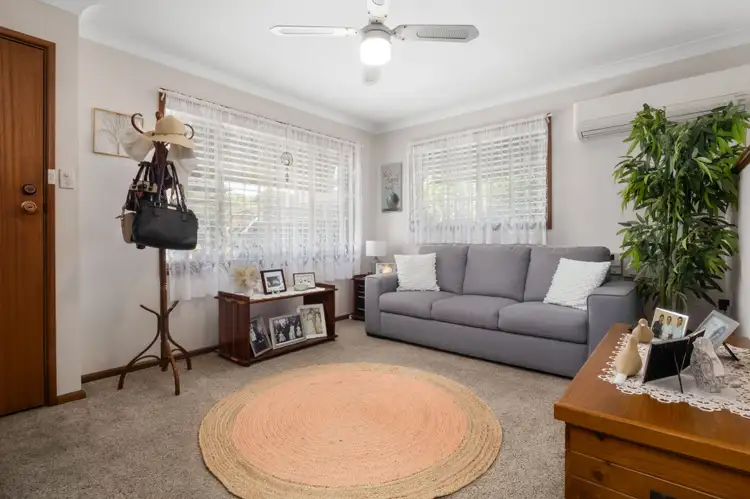 Second view of Homely villa listing, 4/114 Windsor Street, Richmond NSW 2753