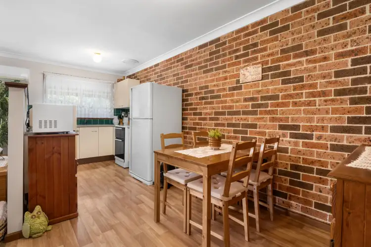 Third view of Homely villa listing, 4/114 Windsor Street, Richmond NSW 2753