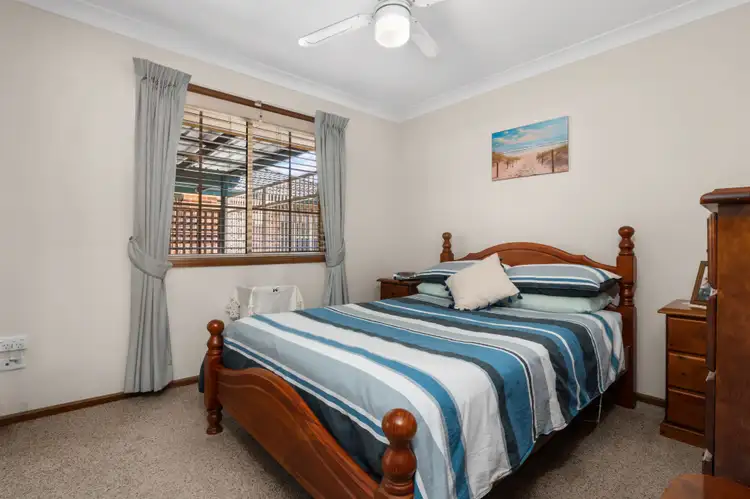 Fifth view of Homely villa listing, 4/114 Windsor Street, Richmond NSW 2753