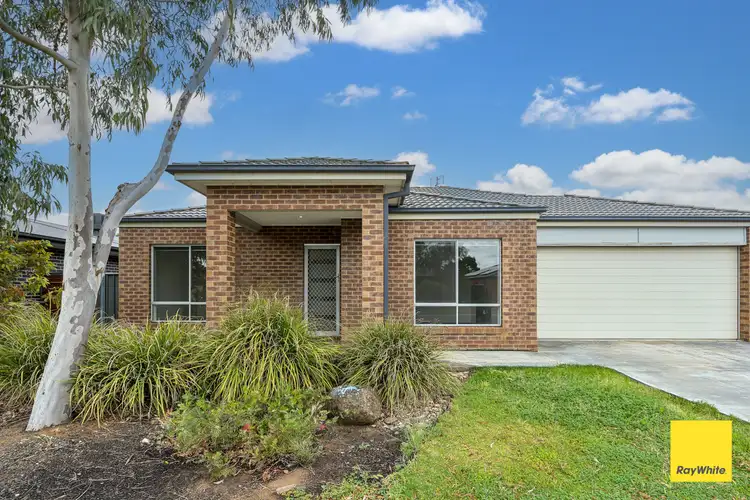 12 Erindale Way, Marong VIC 3515