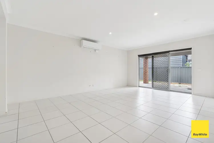 Third view of Homely house listing, 12 Erindale Way, Marong VIC 3515