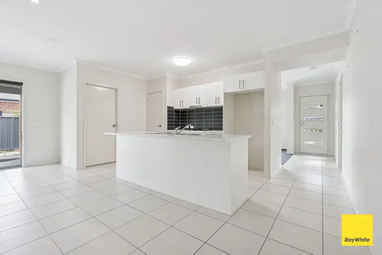 Fourth view of Homely house listing, 12 Erindale Way, Marong VIC 3515