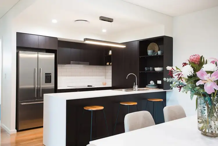 Third view of Homely unit listing, 108/6 Quarry Road, Sherwood QLD 4075