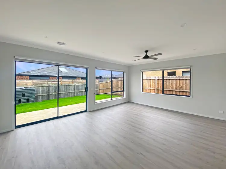 Second view of Homely house listing, 1/3 McLaren Street, Warrnambool VIC 3280