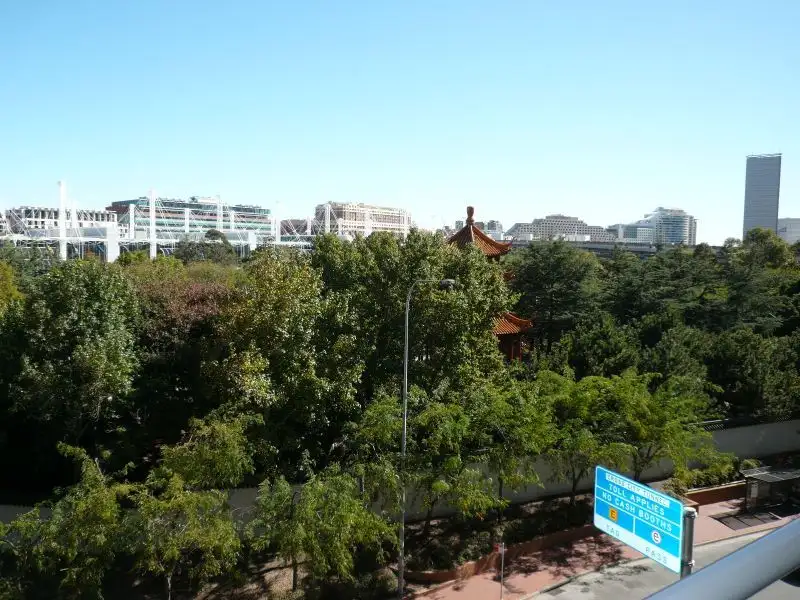 Main view of Homely apartment listing, 713/28 Harbour Street, Sydney NSW 2000