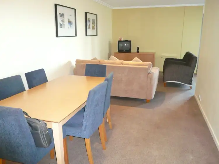 Third view of Homely apartment listing, 713/28 Harbour Street, Sydney NSW 2000