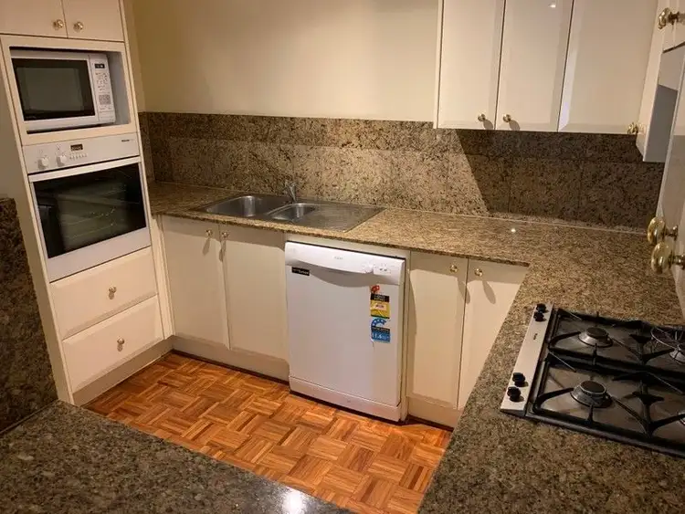 Fourth view of Homely apartment listing, 713/28 Harbour Street, Sydney NSW 2000