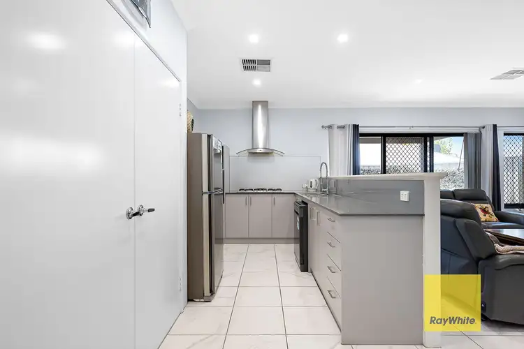 Second view of Homely house listing, 187A Gibbs Street, East Cannington WA 6107