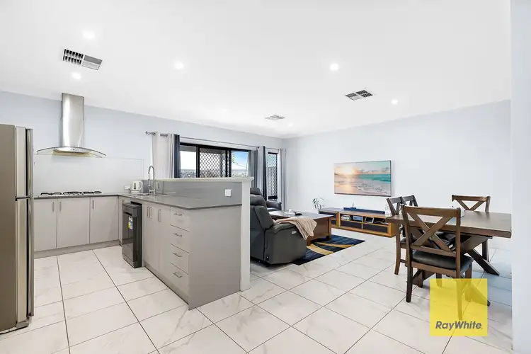 Fourth view of Homely house listing, 187A Gibbs Street, East Cannington WA 6107