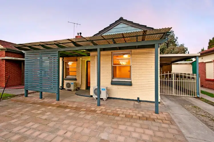 Main view of Homely house listing, 529 Churchill Road, Kilburn SA 5084