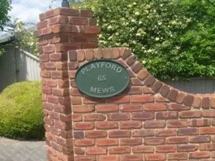 Third view of Homely house listing, 6/65 Oxford Circuit, Newton SA 5074