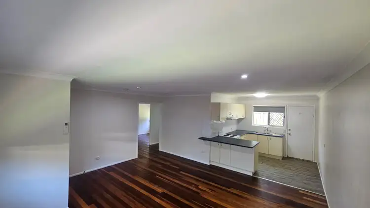 Fourth view of Homely unit listing, 3/4 Alamine Street, Holland Park QLD 4121