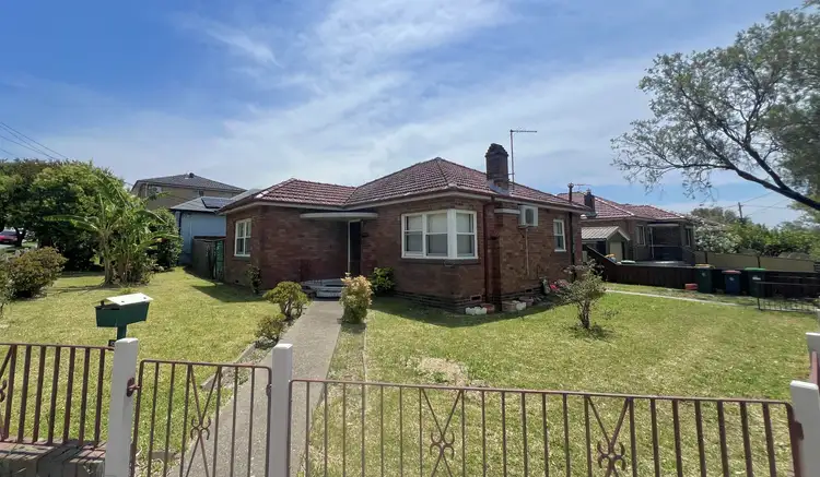 291 William Street, Kingsgrove NSW 2208