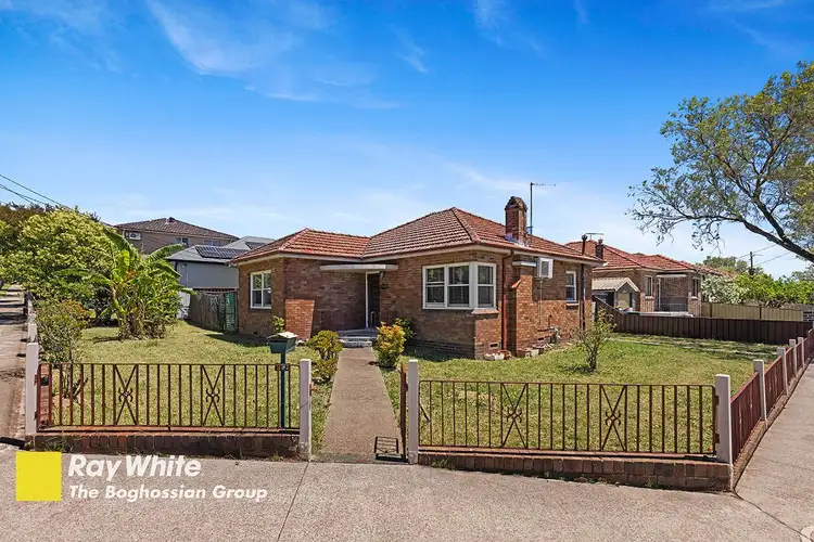 291 William Street, Kingsgrove NSW 2208
