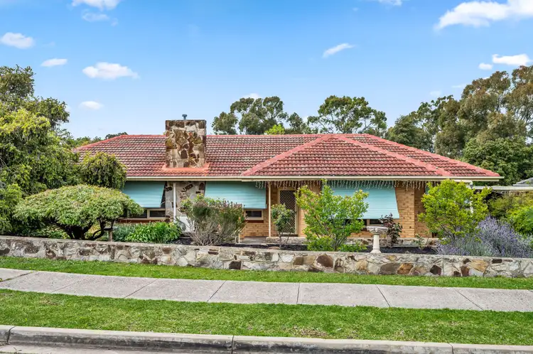 33 Farnham Terrace, Dernancourt SA 5075