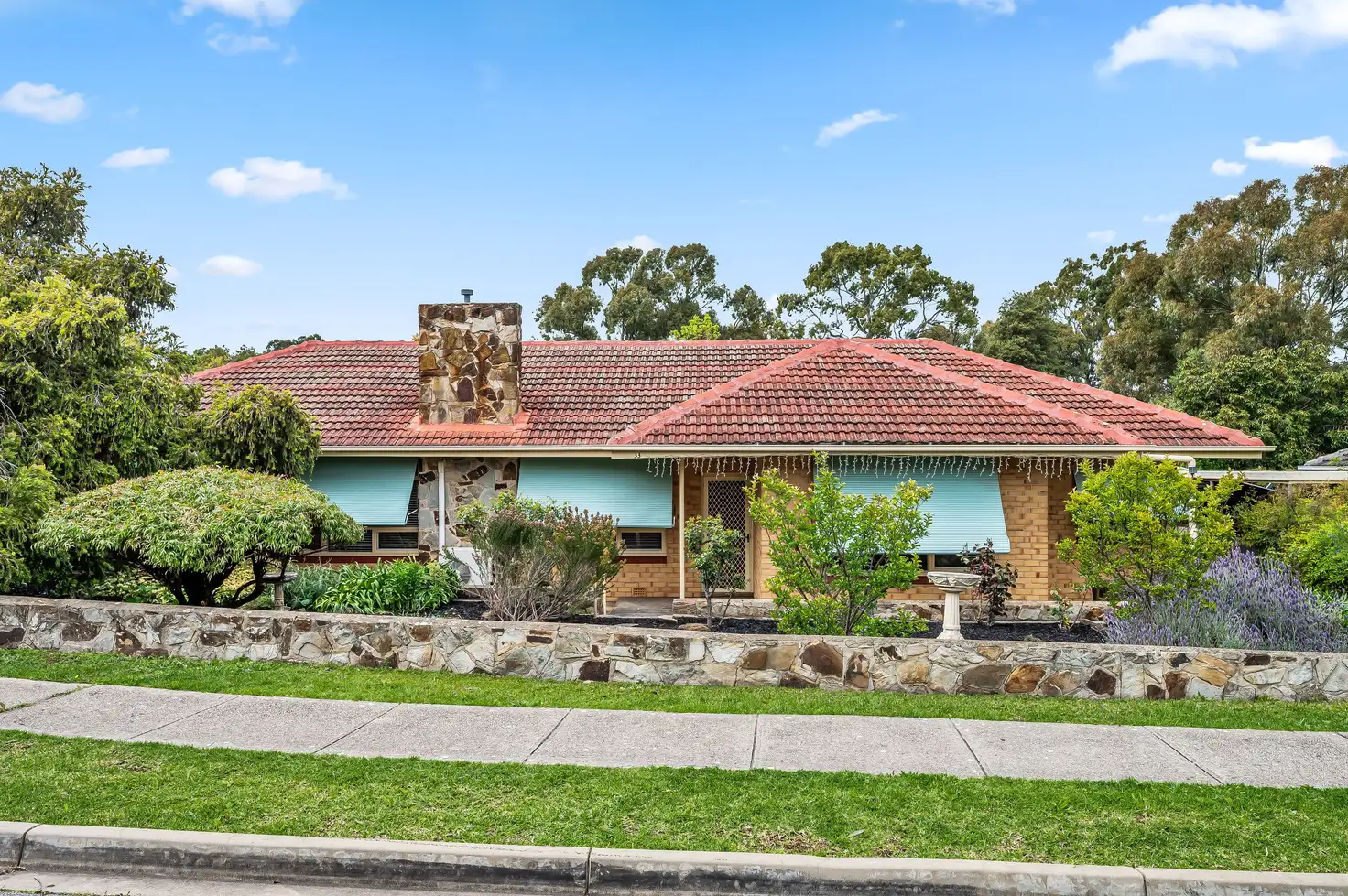 Main view of Homely house listing, 33 Farnham Terrace, Dernancourt SA 5075