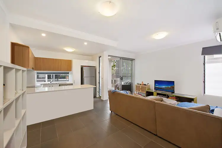 Third view of Homely unit listing, 202/60 Hood Street, Sherwood QLD 4075