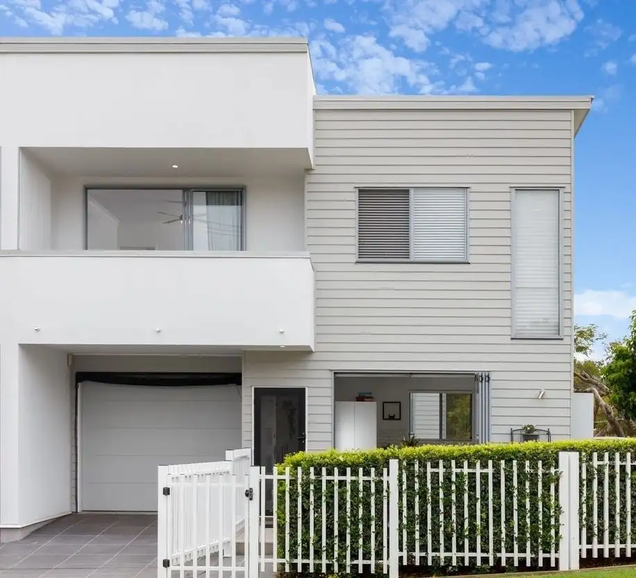 Main view of Homely townhouse listing, 3/48 Gray Avenue, Corinda QLD 4075