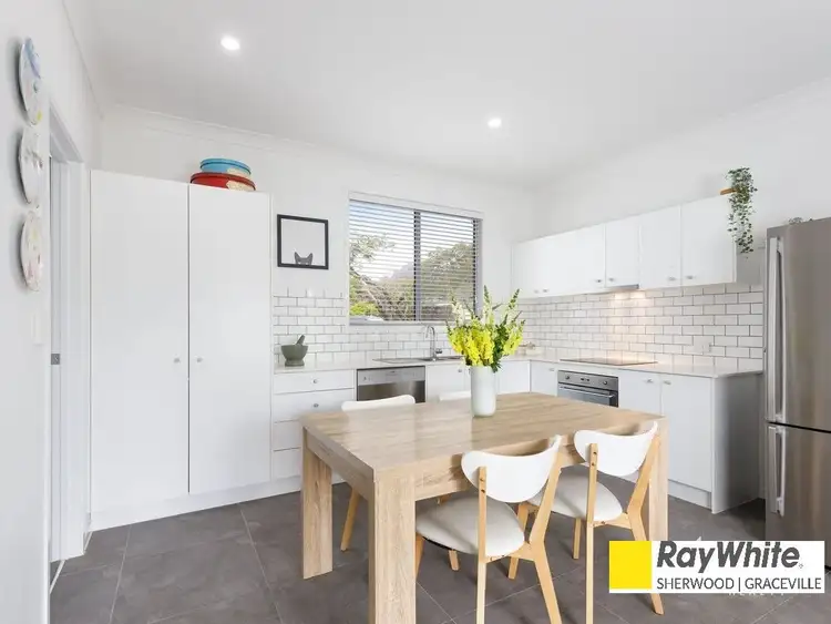 Fifth view of Homely townhouse listing, 3/48 Gray Avenue, Corinda QLD 4075