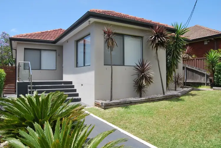 88 Wolli Street, Kingsgrove NSW 2208