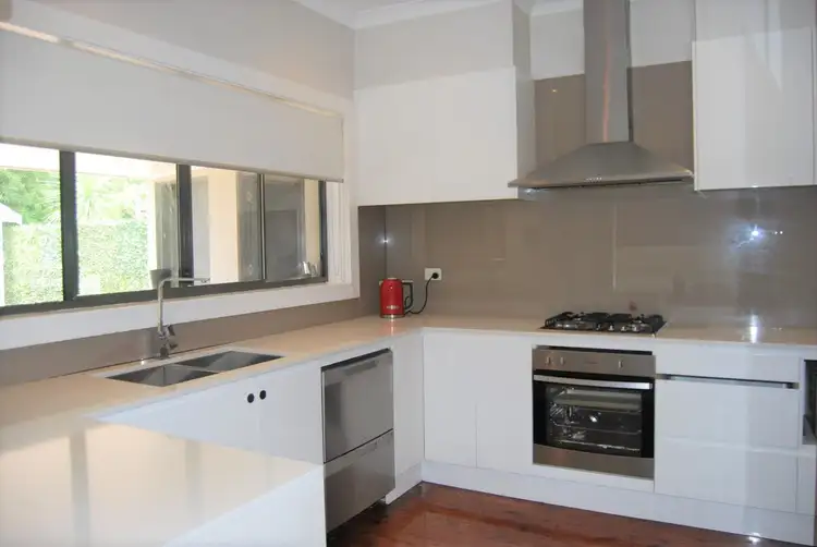 Second view of Homely house listing, 88 Wolli Street, Kingsgrove NSW 2208