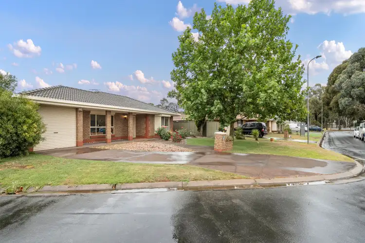 Second view of Homely house listing, 16 Carnation Court, Parafield Gardens SA 5107